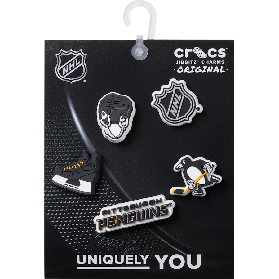 NHL® Pittsburgh Penguins® 5 Pack - US 9382