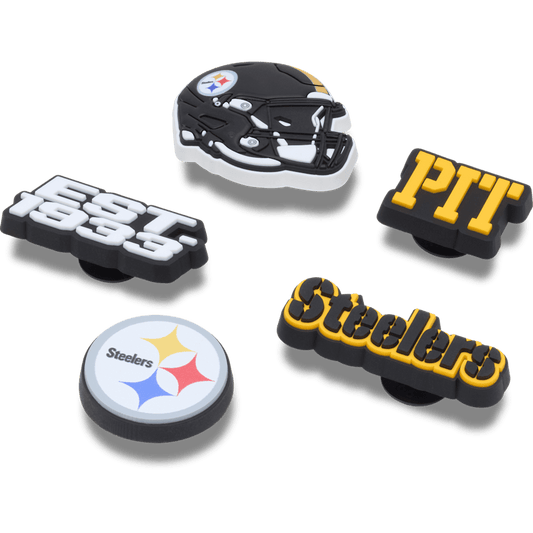 NFL Pittsburgh Steelers 5 Pack - US 2437