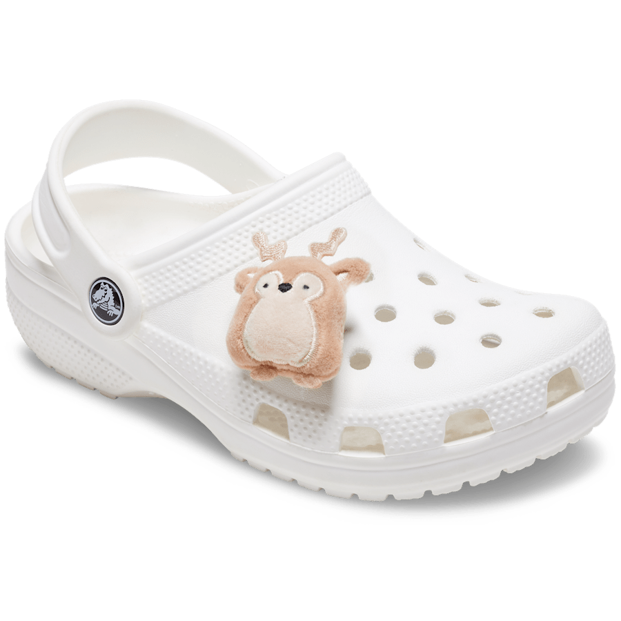 Squishy Fuzz Reindeer - US 3510