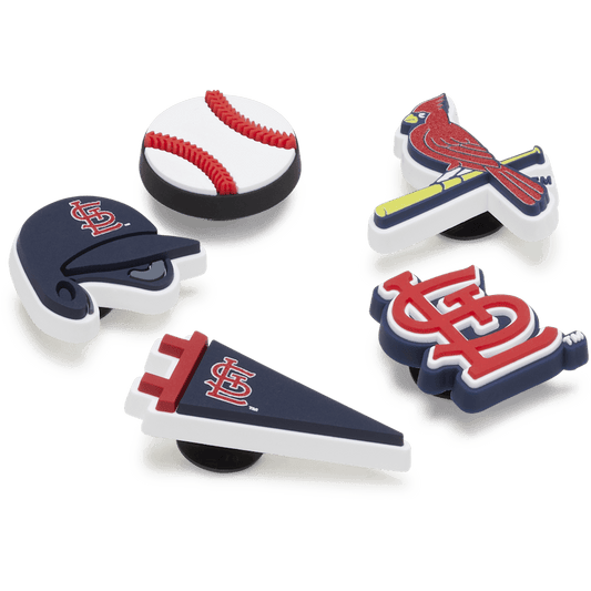 MLB St. Louis Cardinals 5 Pack - US 3629