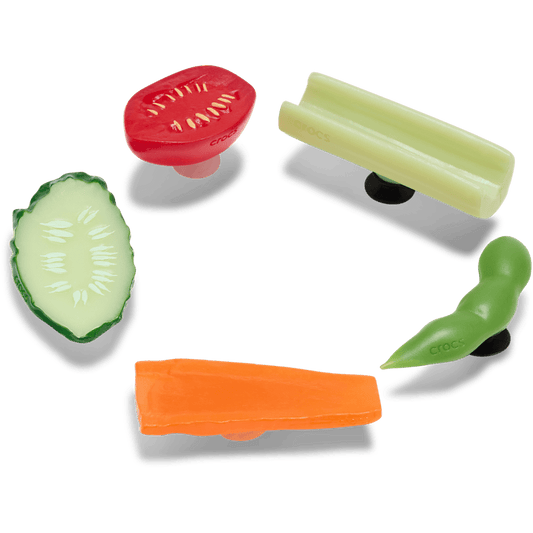 Realistic Crudites 5 Pack - US 4674