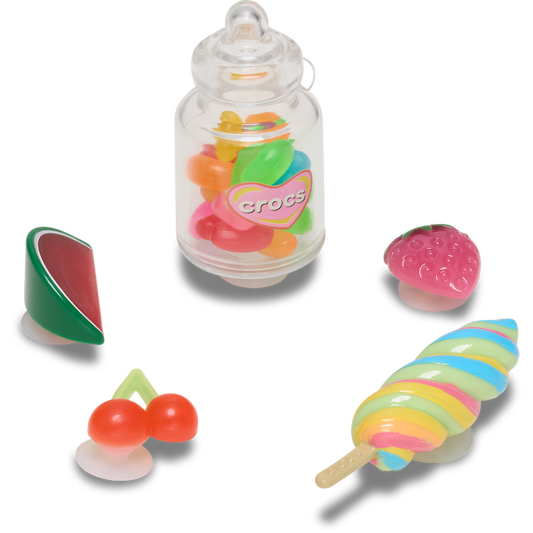 Sugar and Everything Nice 5 Pack - US 7282