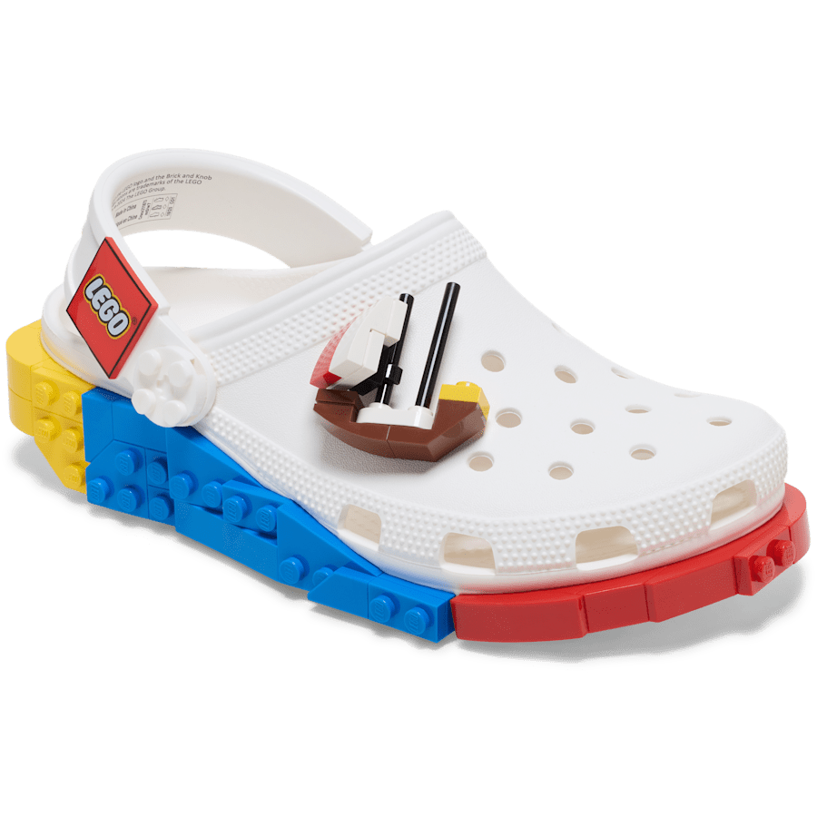 LEGO® Sailboat - US 3525