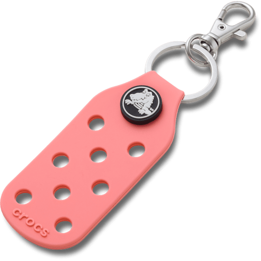 Jibbitz Bag Charm - US 9240