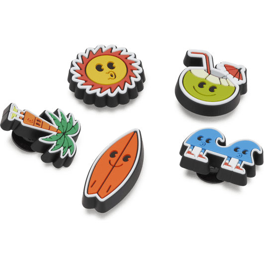Tropic Oh 5 Pack - US 8962
