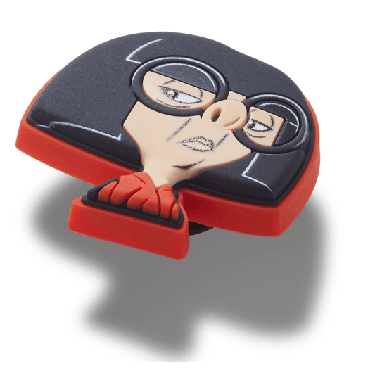 Pixar The Incredibles Edna Mode - US 3476