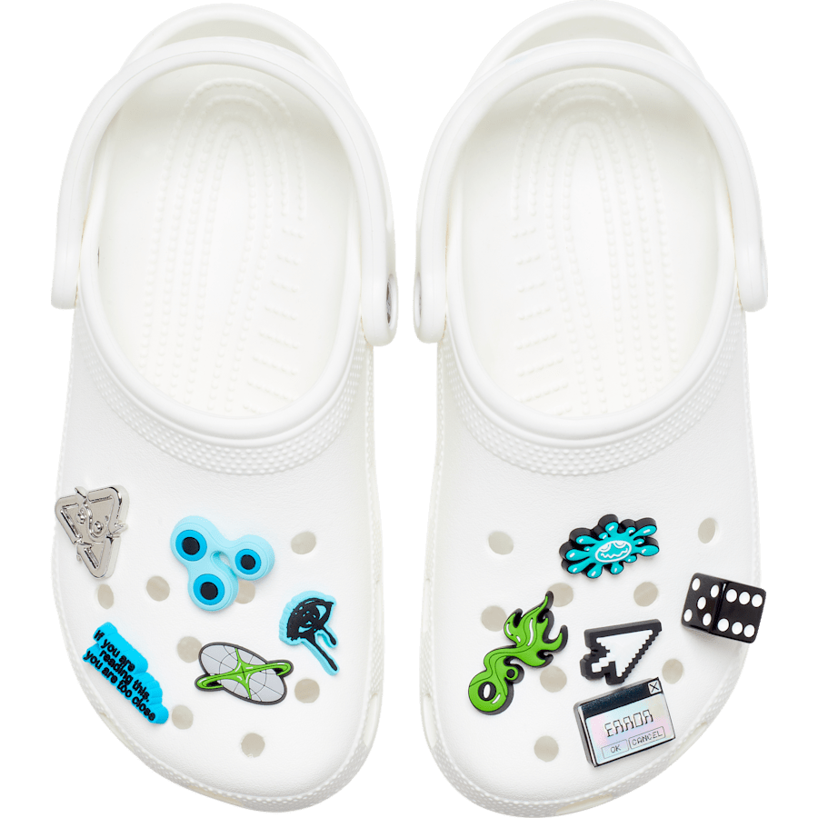 Sports Lifestyle 10 Pack - US 4271