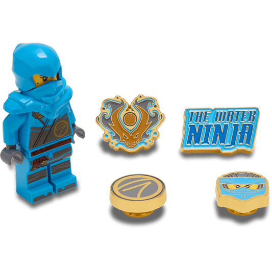 LEGO® NINJAGO® Nya 5 Pack - US 5543