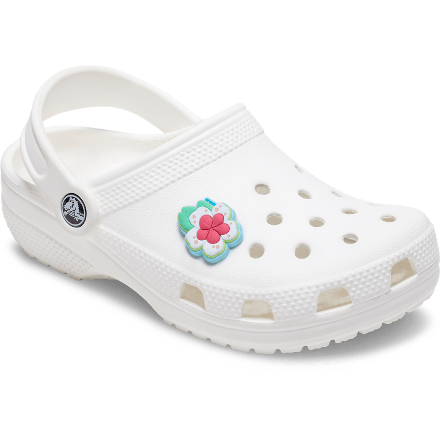 Tropical Flower - US 8439