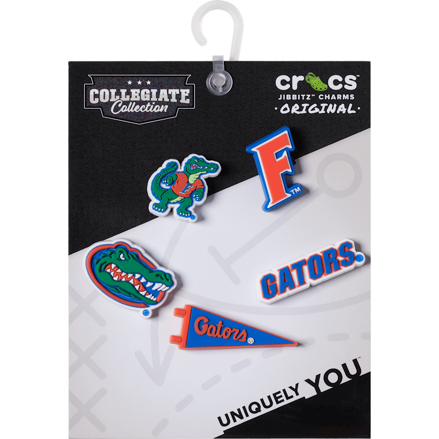 University of Florida 5 Pack - US 0077