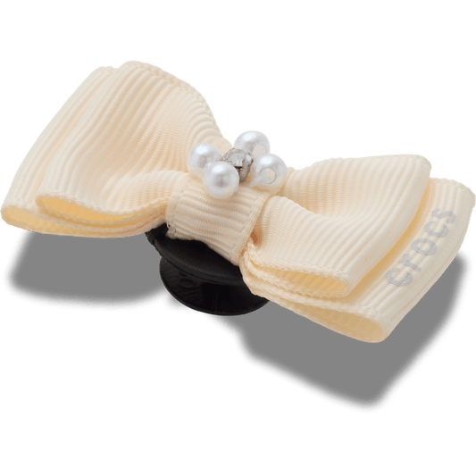 Ivory Pearl Bow - US 3543