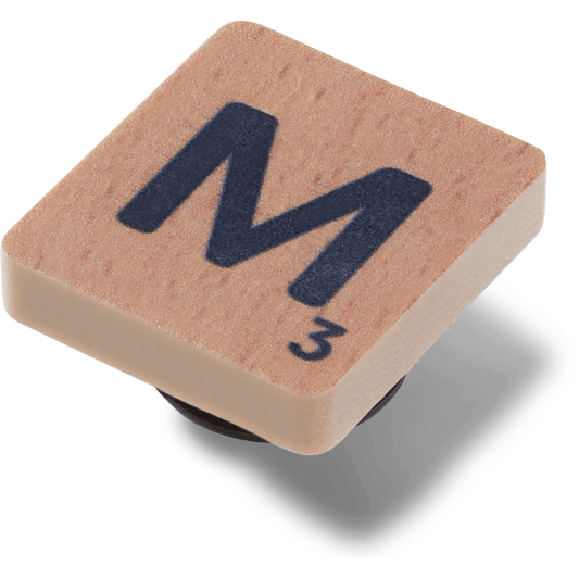 Scrabble M - US 2368