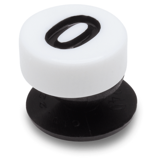 Friendship Bead Number Zero - US 0184