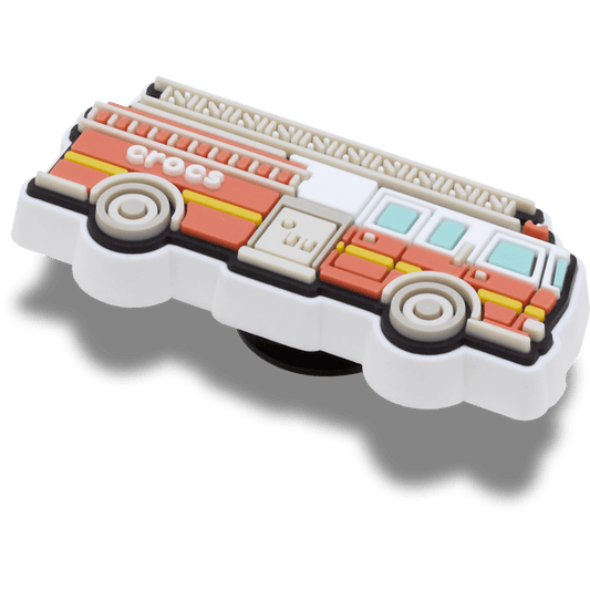 Red Fire Truck - US 0174