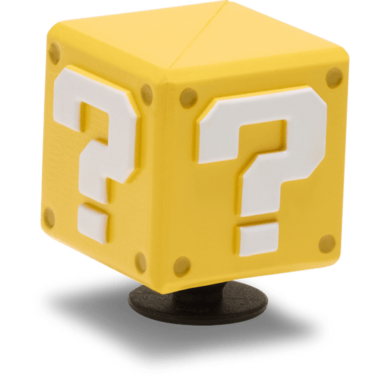 Super Mario™ Jibbitz™ - US 4284