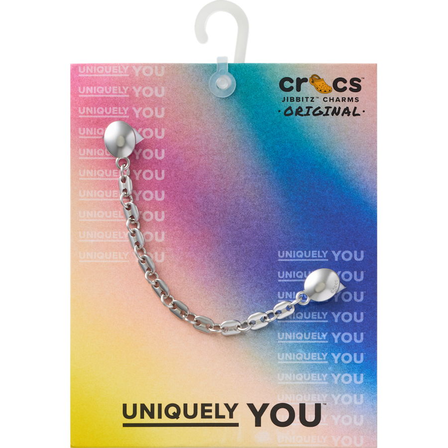 Silver Anchor Chain - US 2421