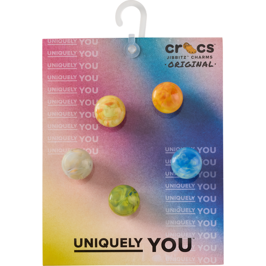 Marble 5 Pack - US 0347