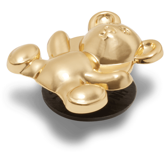 18K Gold Bear - US 4843