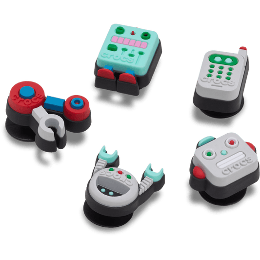 Robot Friend 5 Pack - US 5402