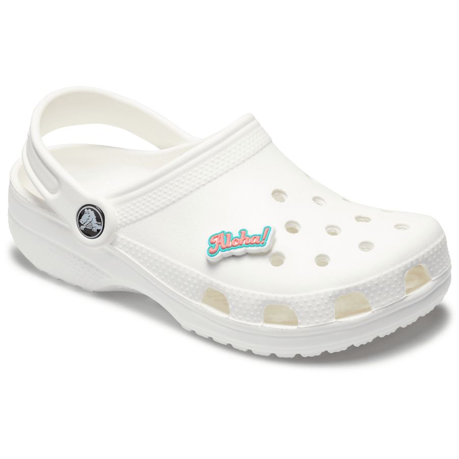 Aloha Charm - US 0901