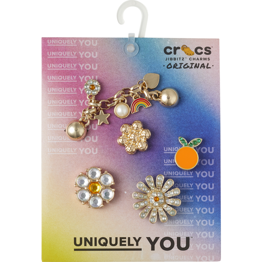 Everything Nice Gem Mix 5 Pack - US 9103