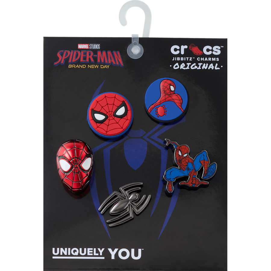 Spiderman II 5 Pack - US 1662