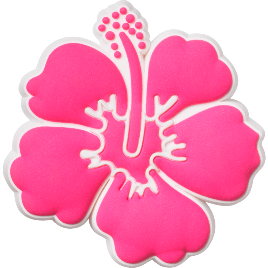 Pink Hibiscus - US 5090