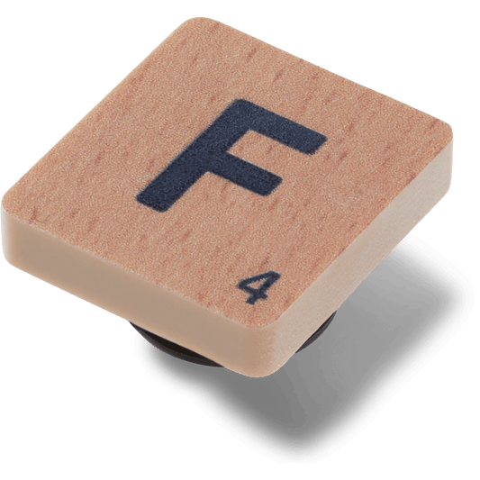 Scrabble F - US 2495