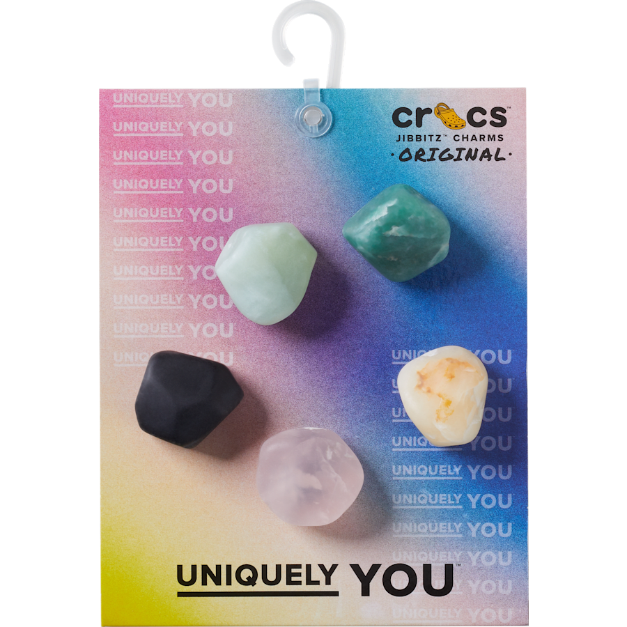 Marble Rocks 5 Pack - US 3761