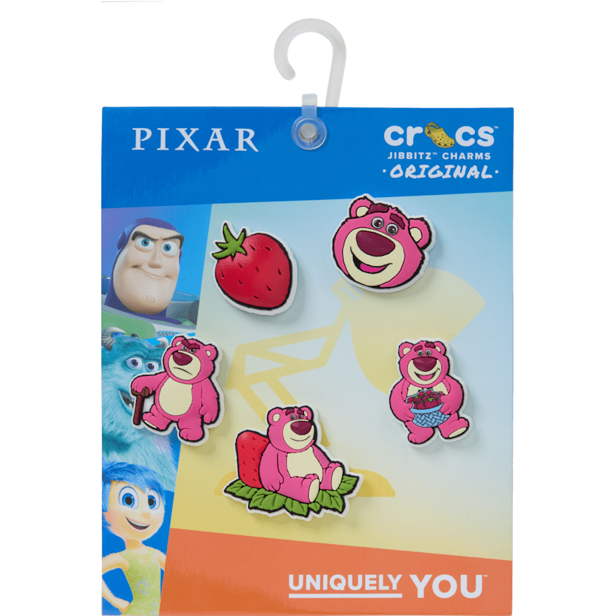 Pixar Lotso 5pack - US 5833