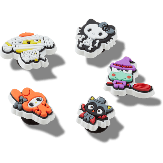 HKF Halloween 5 Pack - US 0025