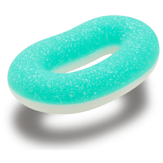 Blue Ring Candy - US 5838