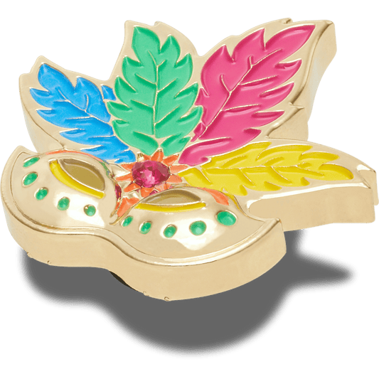 Carnival Mask - US 8125