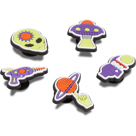 Extra Terrestrial 5 Pack - US 5331