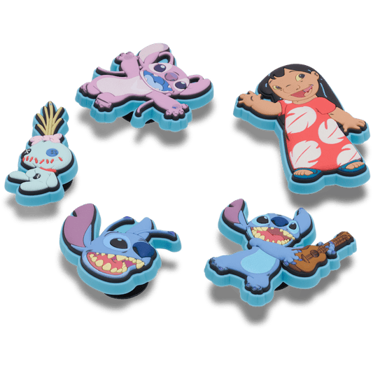 Disney Lilo & Stitch 5 Pack - US 7029
