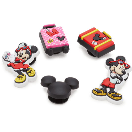 Disney Vacation 5 Pack - US 2689