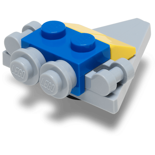 LEGO® Spaceship - US 6661