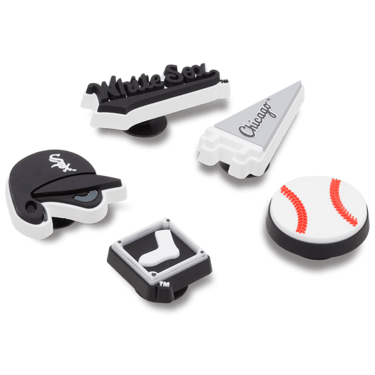 MLB Chicago White Sox 5 Pack - US 7776