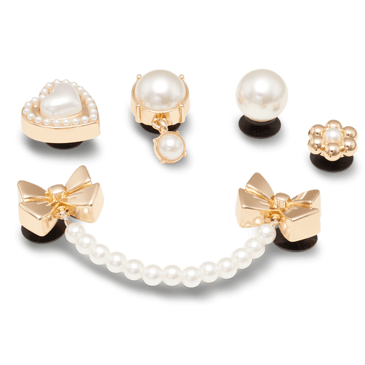 Pearly Gold 5 Pack - US 6877