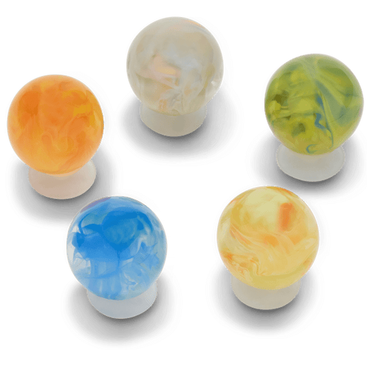 Marble 5 Pack - US 0347