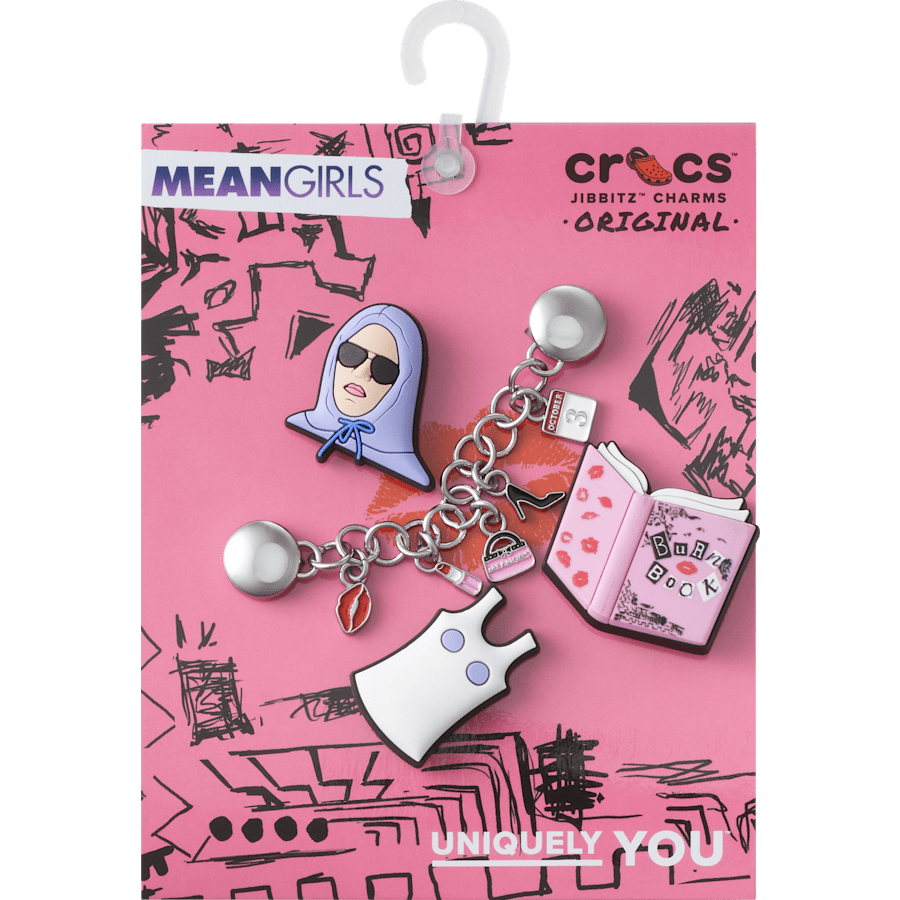 Mean Girls 5 Pack - US 0784