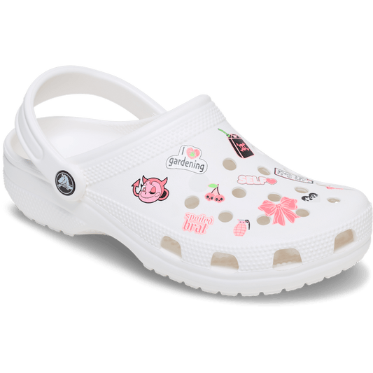 Sweet and Savage Shoe Tattoos - US 8931