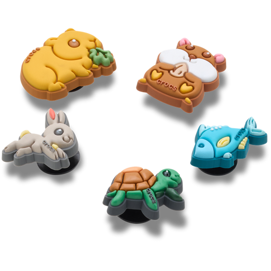 Super Pets 5 Pack - US 3961