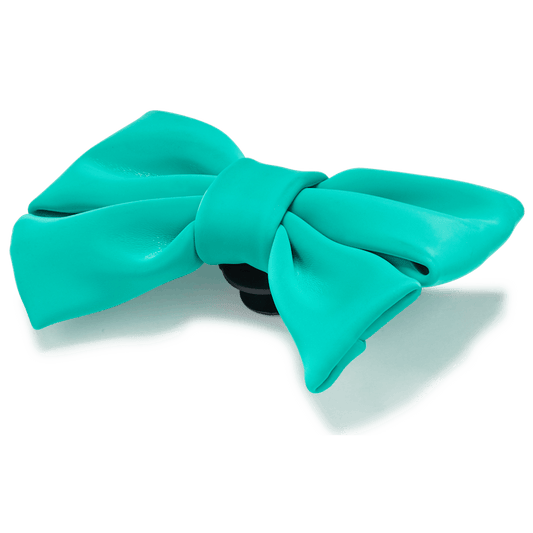 Hyper Green Bow - US 3242