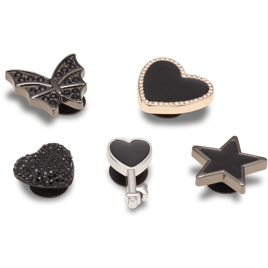 lack Punk 5 Pack - US 3903