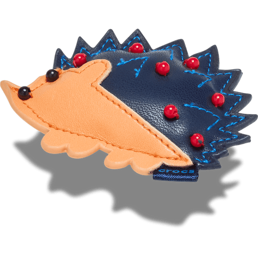 Faux Leather Hedgehog - US 1148