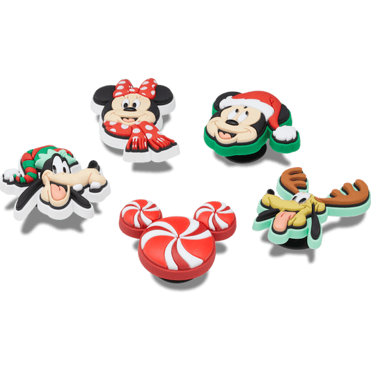 Mickey Mouse Holiday 5 Pack - US 6671