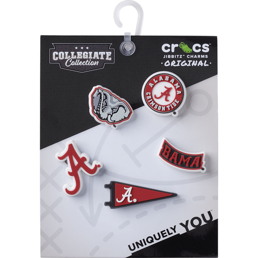 University of Alabama 5 Pack - US 5720