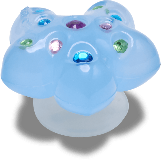 Dainty Gem Blue Flower - US 9881