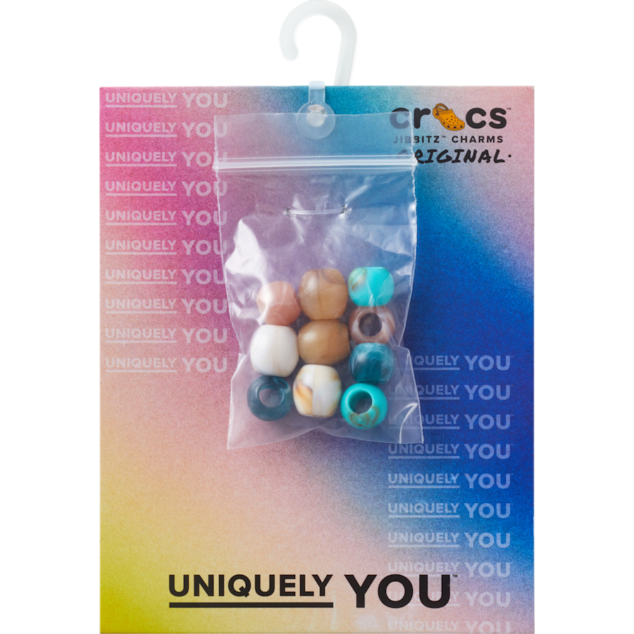 Beads 10 Pack - US 6348